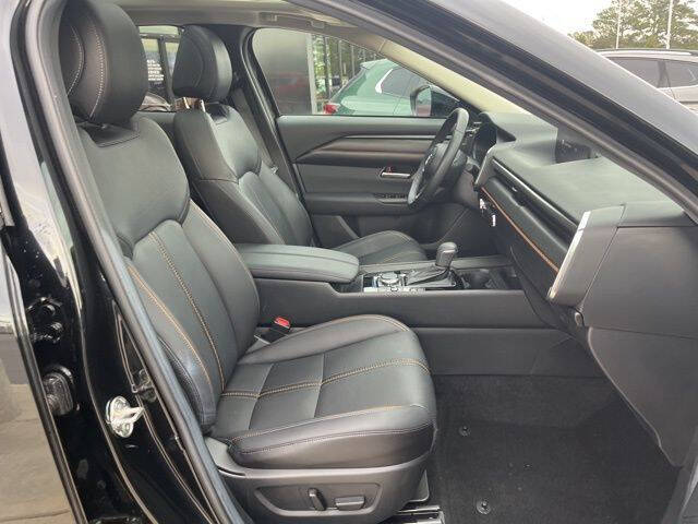 2025 Mazda CX-50 Hybrid Premium Plus