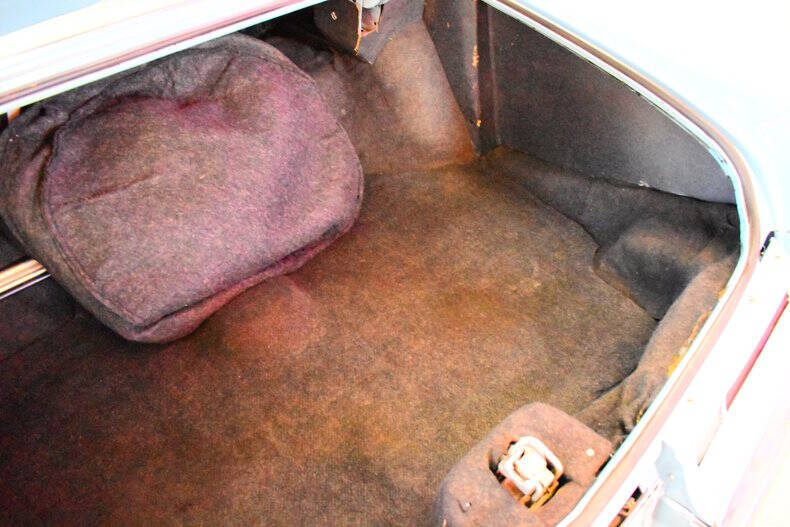 1975 Cadillac DeVille