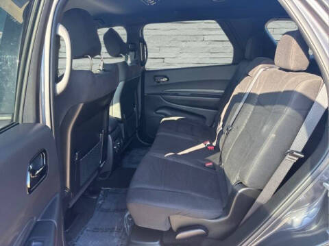 2024 Dodge Durango GT