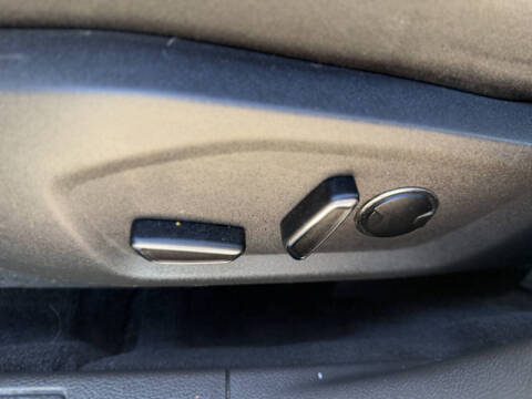 2013 Ford Fusion Hybrid SE