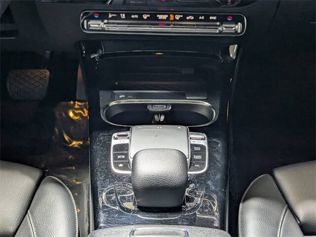 2020 Mercedes-Benz CLA CLA 250