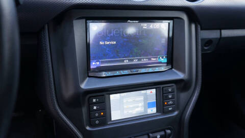 2015 Ford Mustang GT