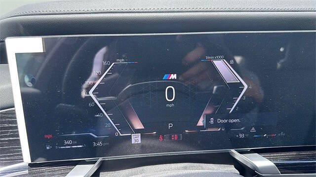 2025 BMW 7 Series 760i xDrive