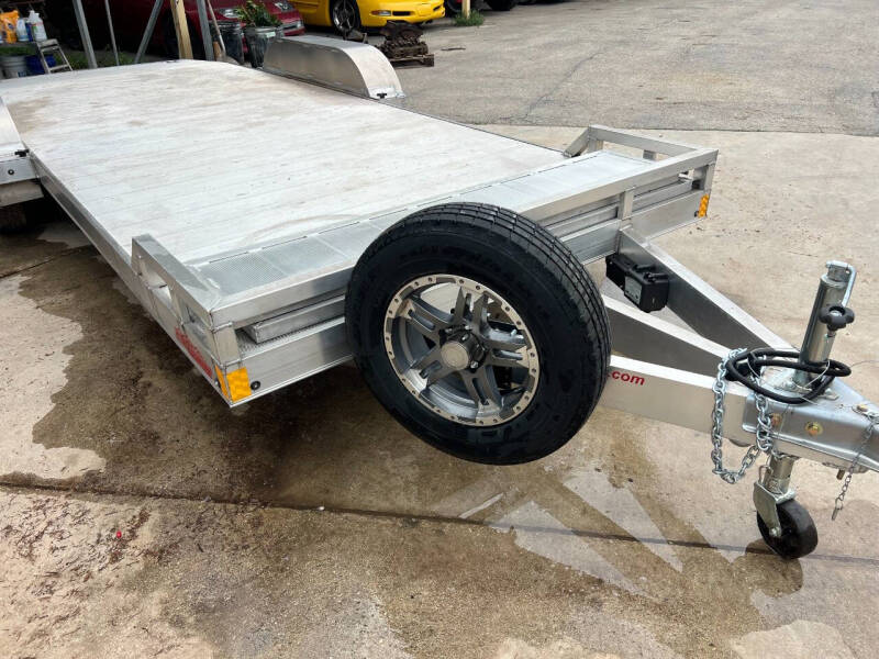 2024 High Country HOCH8X20