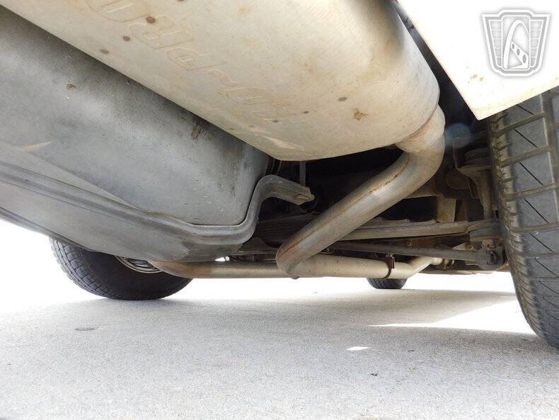 1976 Chevrolet Corvette