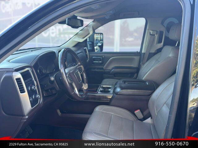 2016 GMC Sierra 1500