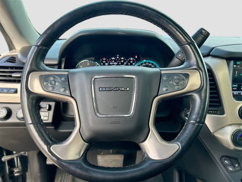 2019 GMC Yukon XL Denali