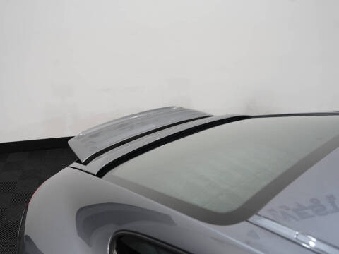 2007 Porsche 911 Carrera S