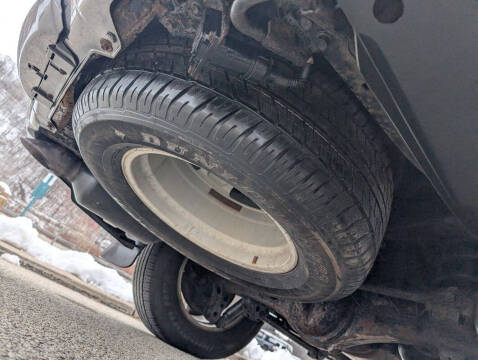 2013 Toyota Land Cruiser