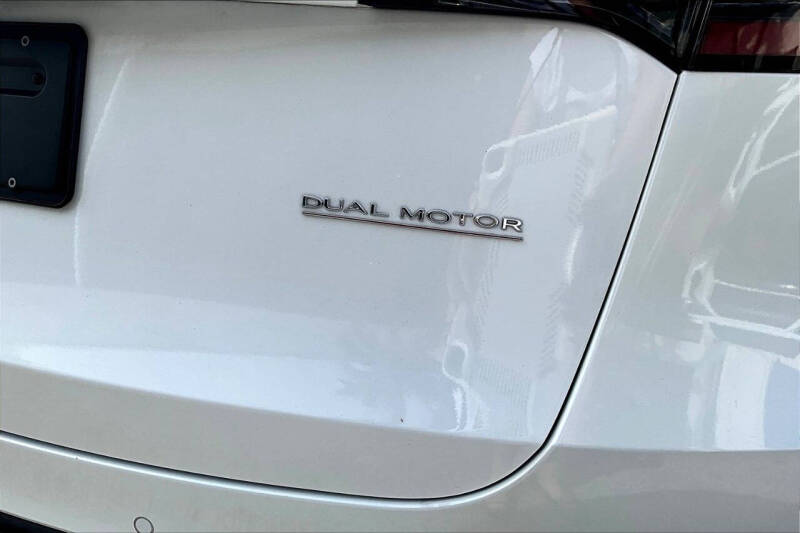 2021 Tesla Model Y Performance