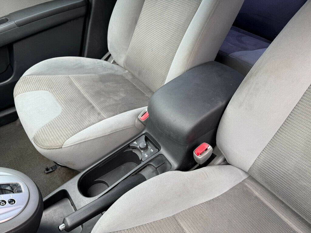 2010 Nissan Sentra 25