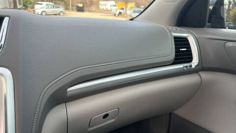 2016 GMC Acadia SLT-1