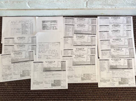 1965 Rolls-Royce Silver Cloud III