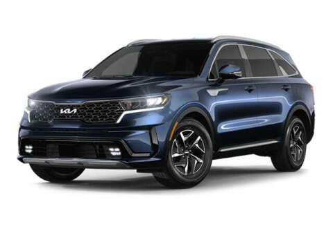 2023 Kia Sorento Hybrid for sale at Bald Hill Kia in Warwick RI