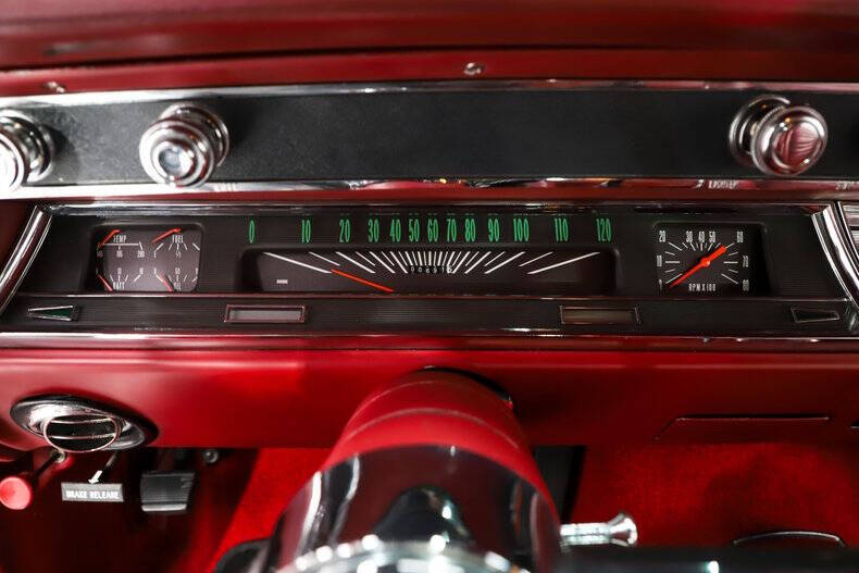 1967 Chevrolet Chevelle
