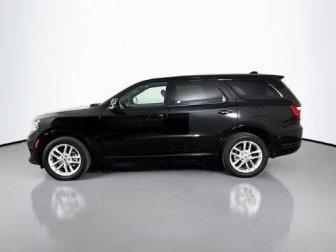 2024 Dodge Durango GT