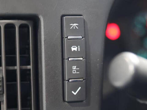 2018 Chevrolet Express 2500