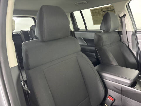 2025 Hyundai Santa Fe SE