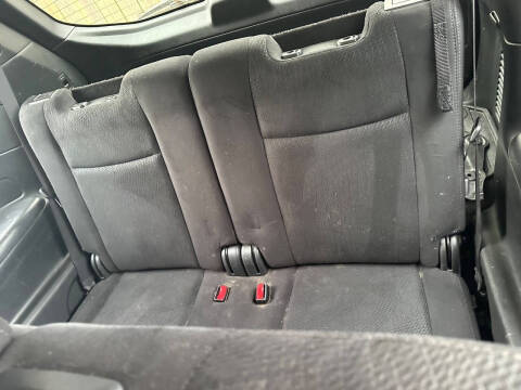 2013 Nissan Pathfinder SV