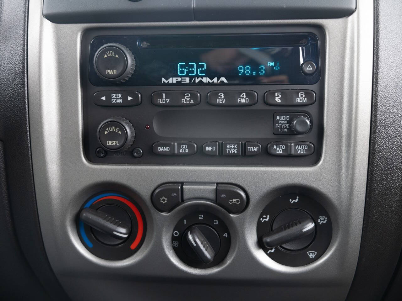 Used Car 2012 Chevrolet Colorado  Lt 4x2 4dr Crew Cab W/2lt For Sale Under $15,000 In Coal City, Illinois