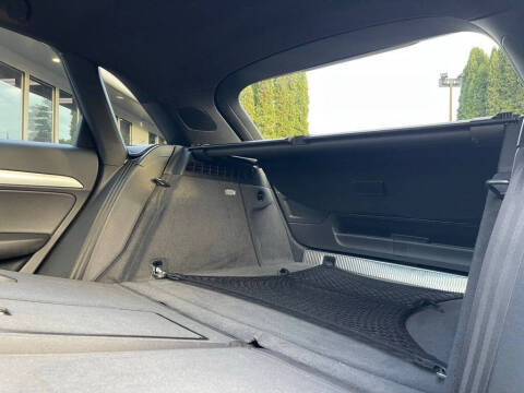 2015 Audi Q3 2.0T quattro Prestige