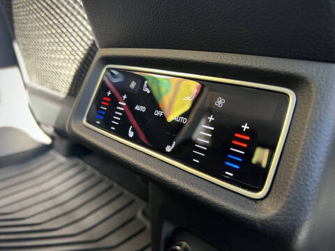 2021 Audi e-tron Sportback quattro Prestige