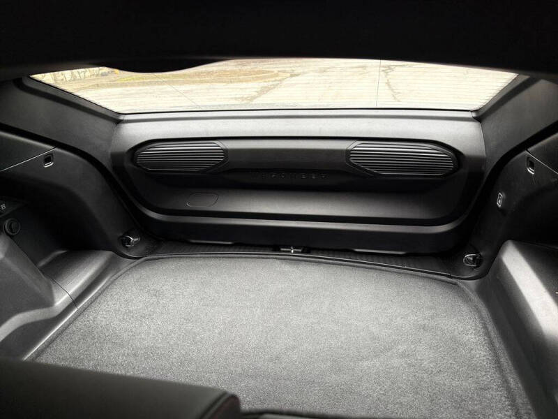 2025 Jeep Wagoneer S Limited