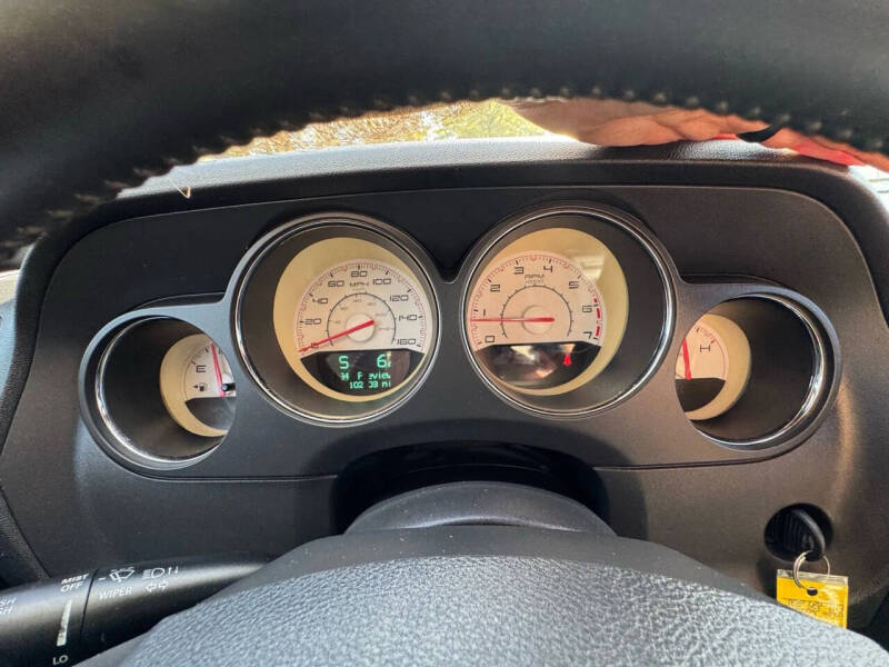 2013 Dodge Challenger R/T Classic