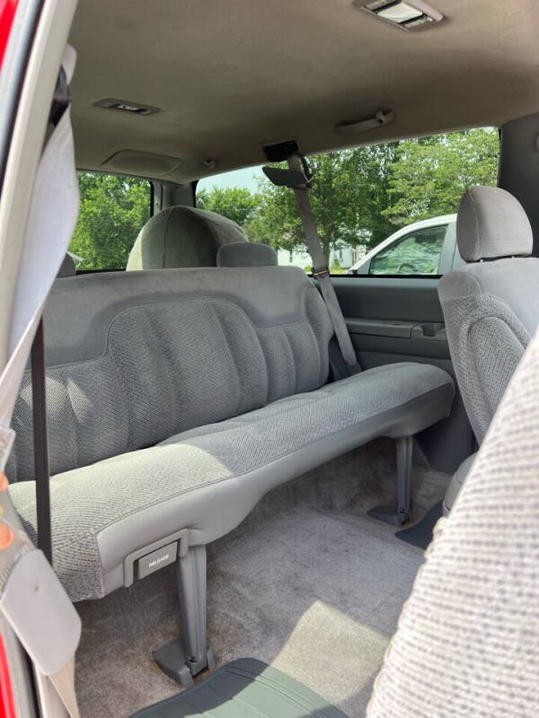 1995 Chevrolet Tahoe LS