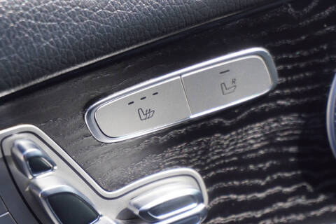 2018 Mercedes-Benz E-Class E 300