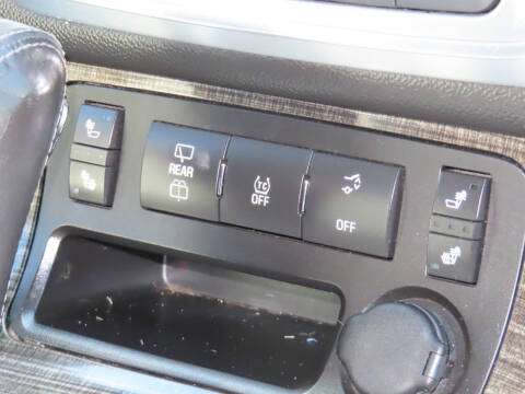 2014 GMC Acadia SLT-1