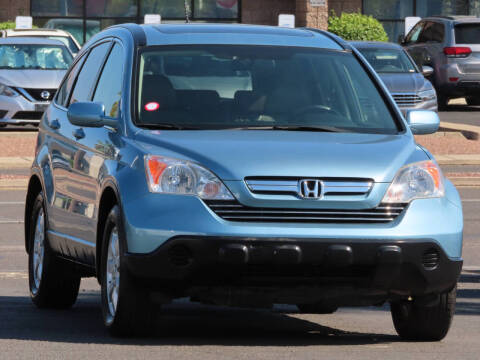 2009 Honda CR-V for sale at Jay Auto Sales in Tucson AZ