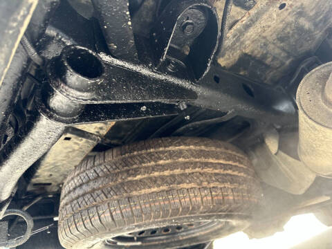 2009 Chevrolet Avalanche LT