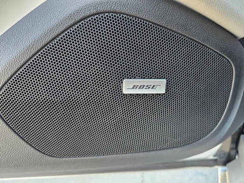 2018 Cadillac ATS 2.0T Luxury