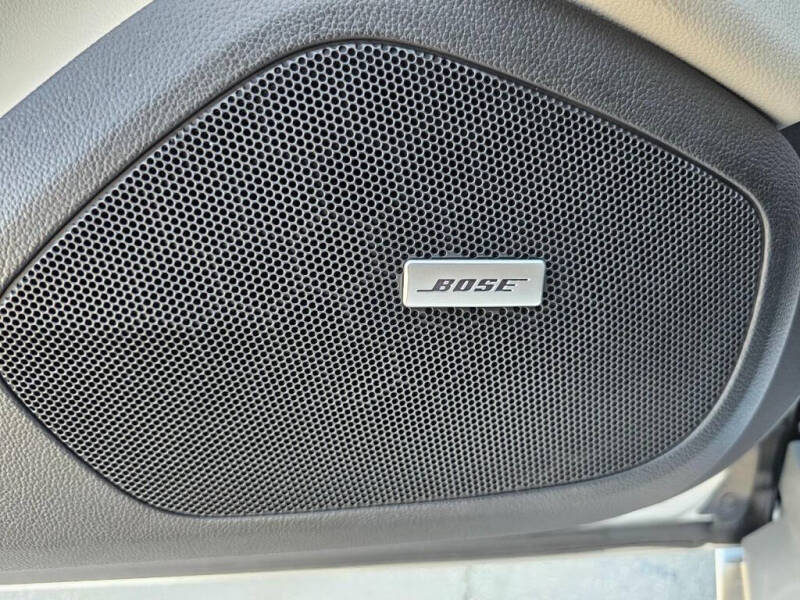 2018 Cadillac ATS 2.0T Luxury