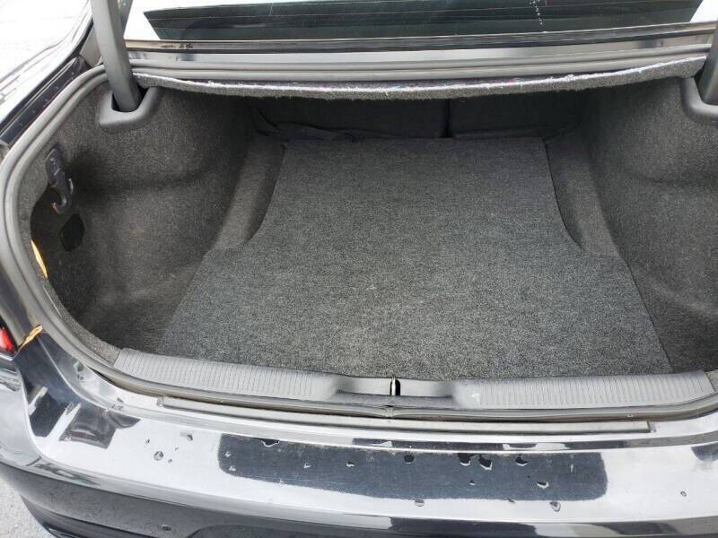 2015 Dodge Charger SE