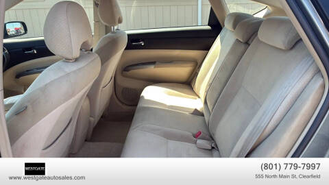 2005 Toyota Prius