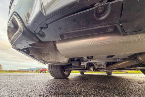 2021 BMW 5 Series 540i