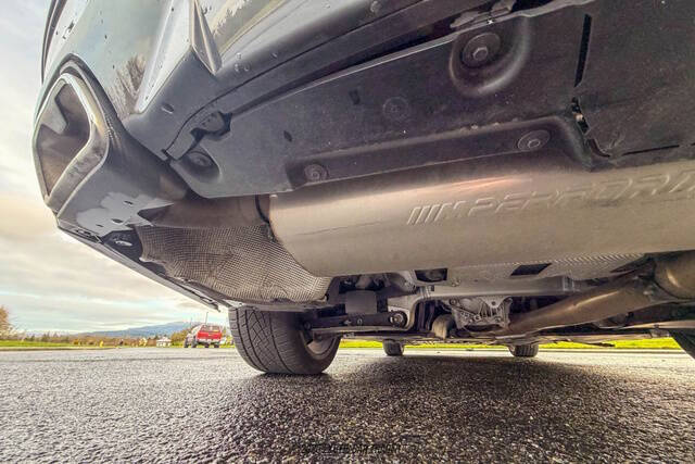 2021 BMW 5 Series 540i