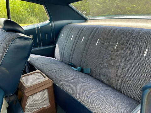 1970 Buick LeSabre