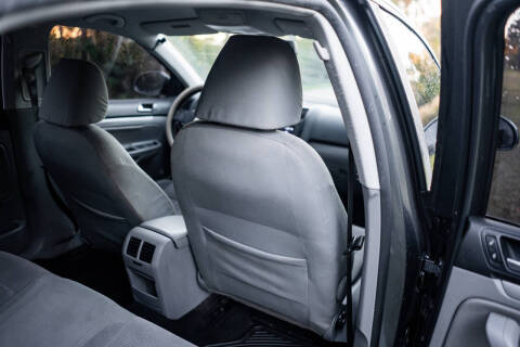 2009 Volkswagen Jetta S