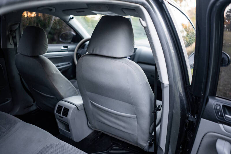 2009 Volkswagen Jetta S