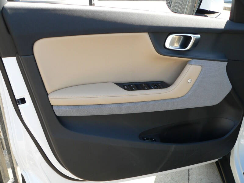 2022 Polestar 2 Long Range Dual Motor