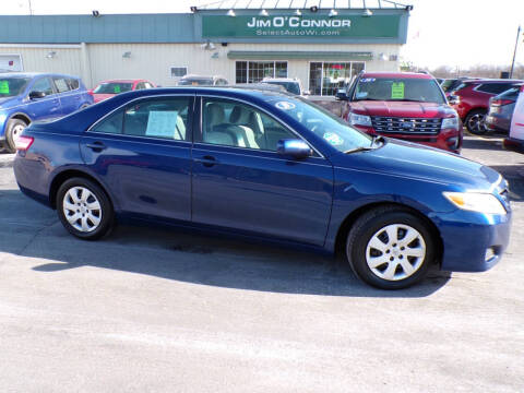 2010 Toyota Camry