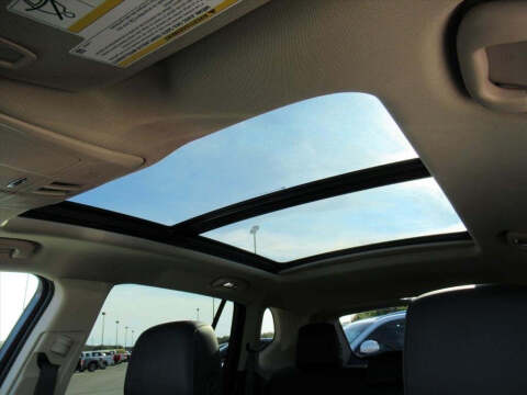 2017 Buick Envision Premium II