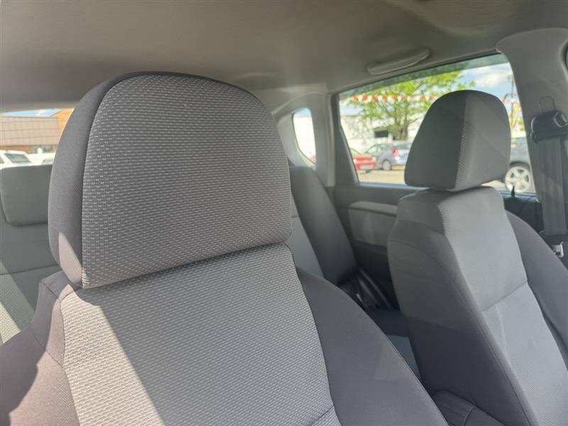 2009 Chevrolet Aveo Aveo5 LS