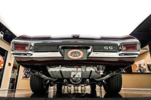 1970 Chevrolet Chevelle