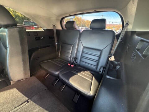 2019 Kia Sorento EX V6