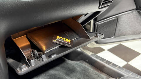 2001 Chevrolet Camaro Z28