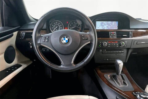 2012 BMW 3 Series 328i